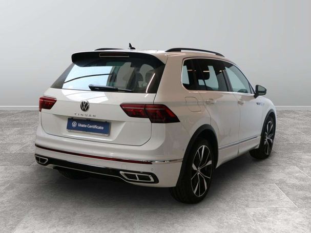 Volkswagen Tiguan 1.5 TSI DSG 110 kW image number 4