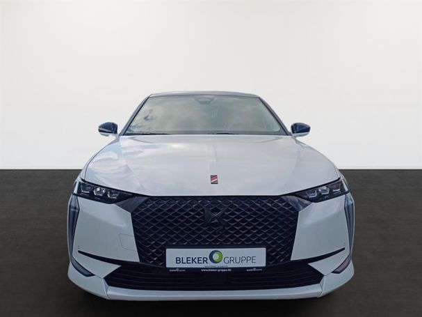 DS Automobiles 4 DS PureTech 130 96 kW image number 2