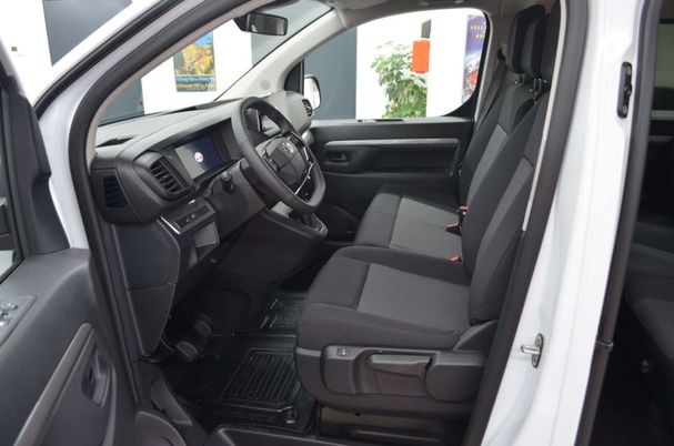 Toyota Proace L2 2.0 D-4D 106 kW image number 13