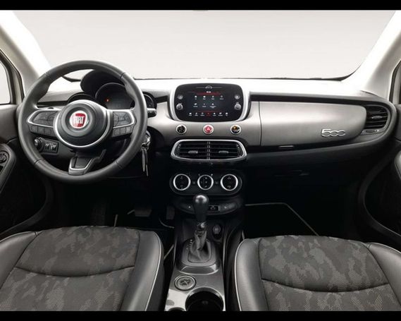 Fiat 500X Cross 1.3 DCT 110 kW image number 10