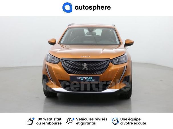 Peugeot 2008 1.2 PureTech 74 kW image number 1