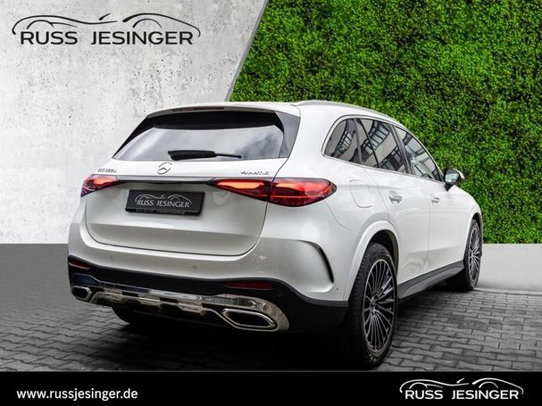 Mercedes-Benz GLC 300 e AMG 230 kW image number 2