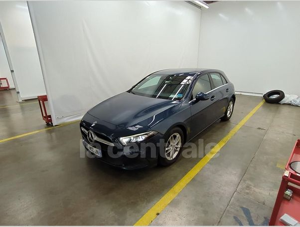 Mercedes-Benz A 180 d 85 kW image number 1