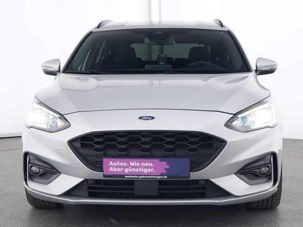 Ford Focus ST-Line X 110 kW image number 4