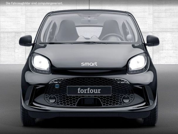 Smart ForFour EQ 60 kW image number 10