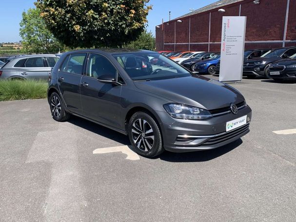 Volkswagen Golf 1.0 TSI Comfortline 85 kW image number 9