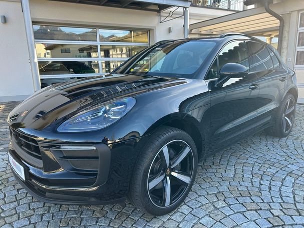 Porsche Macan 195 kW image number 1