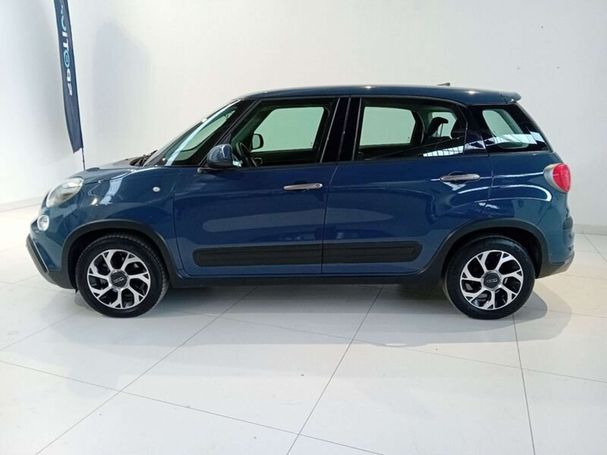 Fiat 500L 1.4 70 kW image number 7