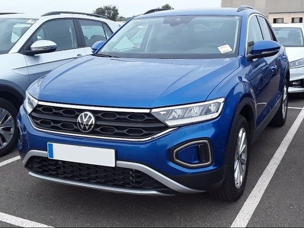 Volkswagen T-Roc 1.5 TSI 110 kW image number 1