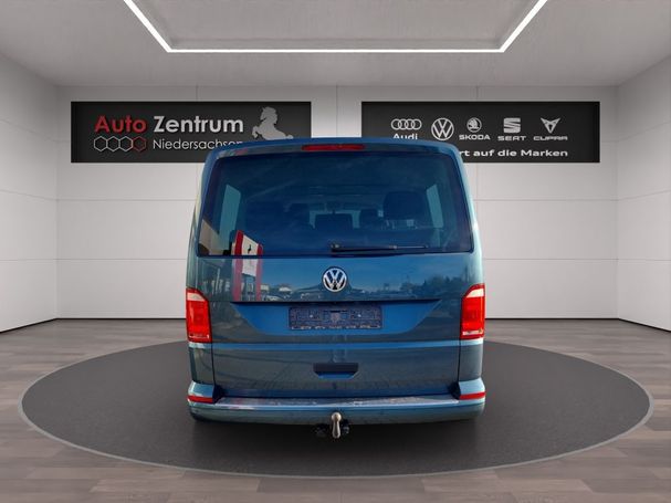 Volkswagen T6 Multivan 110 kW image number 6