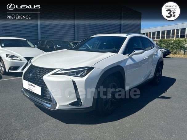 Lexus UX 131 kW image number 1