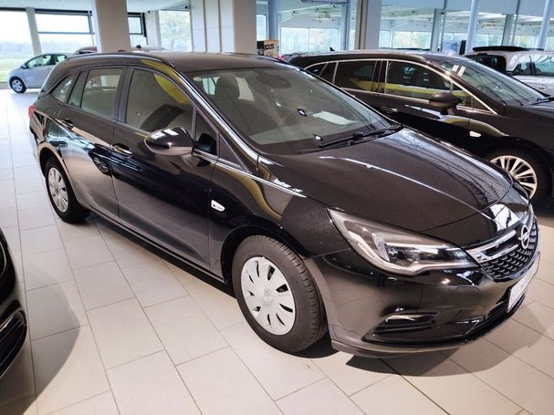 Opel Astra Sports Tourer 1.4 Turbo Business 92 kW image number 2