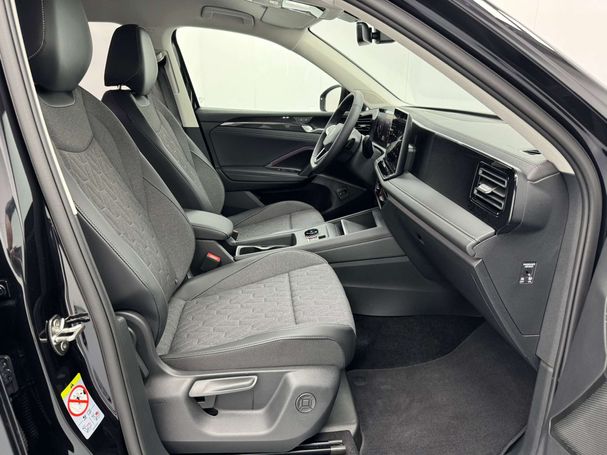 Volkswagen Tiguan 1.5 eTSI DSG 110 kW image number 8