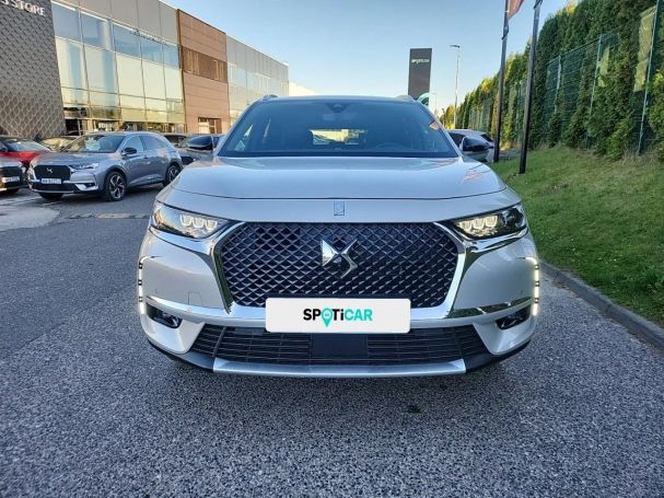 DS Automobiles 7 Crossback PureTech 132 kW image number 2