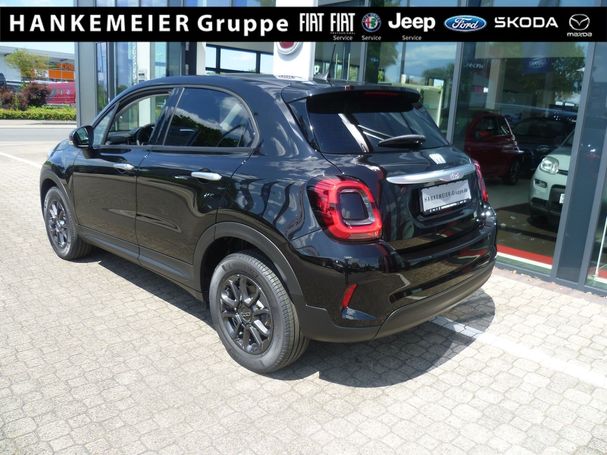 Fiat 500X 1.0 FireFly 88 kW image number 4