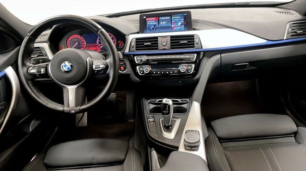 BMW 320i Touring xDrive 135 kW image number 4