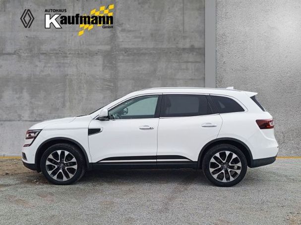 Renault Koleos Energy dCi 175 LIMITED 130 kW image number 5