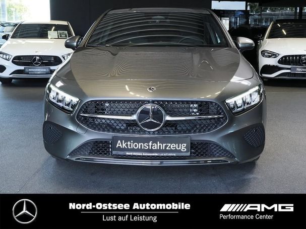 Mercedes-Benz A 180 100 kW image number 3