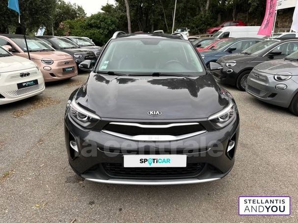 Kia Stonic 1.0 T-GDi 88 kW image number 3