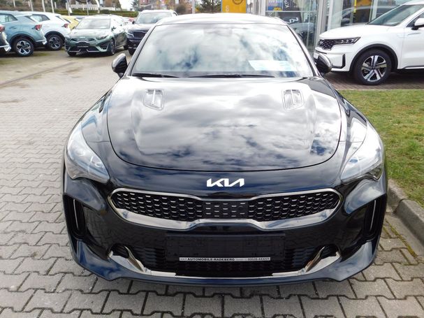 Kia Stinger 3.3 AWD GT 269 kW image number 3