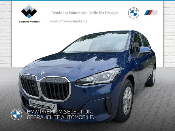 BMW 218i Active Tourer 100 kW image number 1