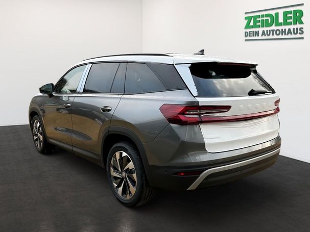 Skoda Kodiaq 2.0 TDI 110 kW image number 4