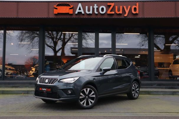 Seat Arona 1.0 TSI Beats 85 kW image number 1