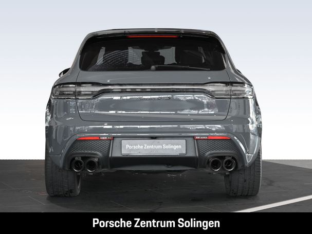 Porsche Macan GTS 324 kW image number 3