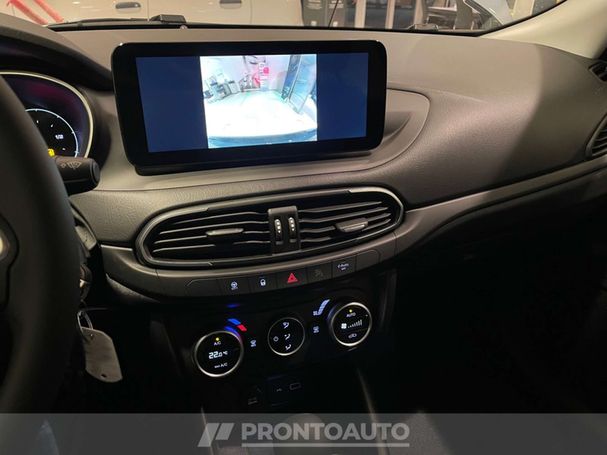 Fiat Tipo 96 kW image number 14