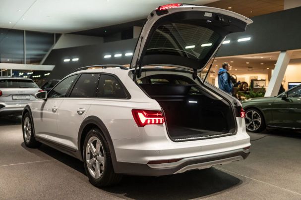 Audi A6 Allroad 250 kW image number 9