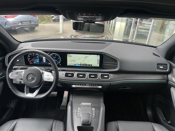 Mercedes-Benz GLE 400 d 243 kW image number 14