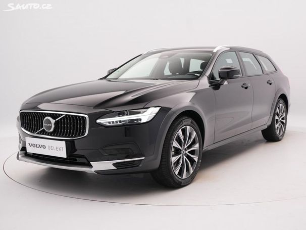 Volvo V90 Cross Country AWD B4 145 kW image number 1