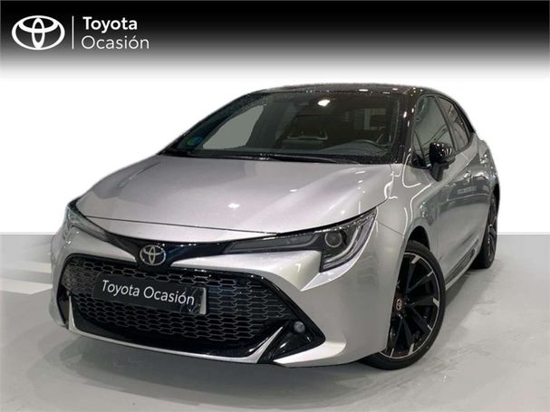 Toyota C-HR 135 kW image number 1