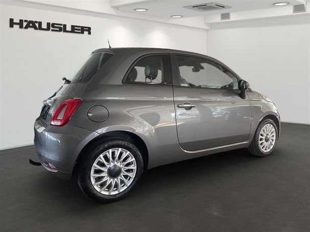 Fiat 500 1.0 52 kW image number 5