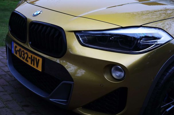 BMW X2 sDrive20i 141 kW image number 3