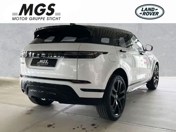 Land Rover Range Rover Evoque 150 kW image number 3