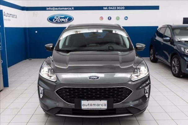 Ford Kuga 140 kW image number 2