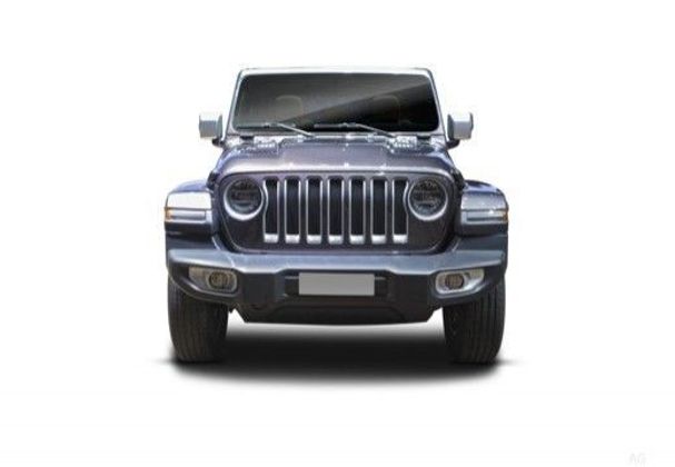 Jeep Wrangler 280 kW image number 7