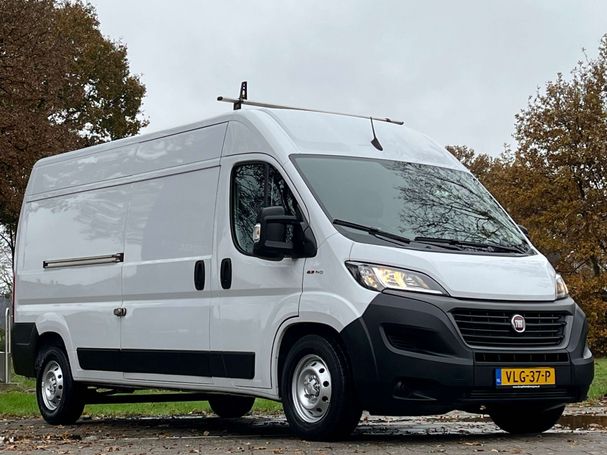 Fiat Ducato 33 MultiJet 103 kW image number 5