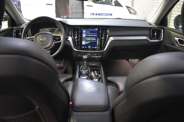 Volvo V60 T5 184 kW image number 12