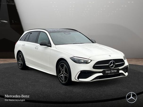 Mercedes-Benz C 300 e T AMG Premium 230 kW image number 3