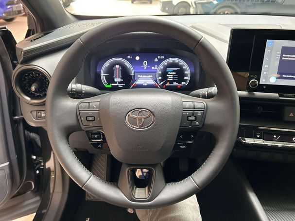 Toyota C-HR 1.8 Active 90 kW image number 20