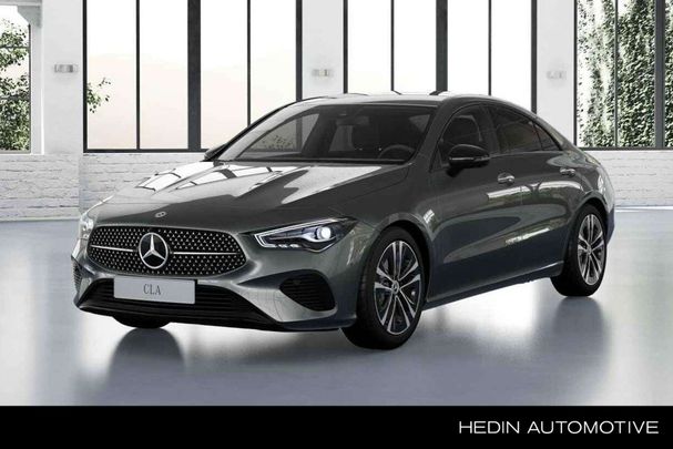 Mercedes-Benz CLA 250 160 kW image number 2