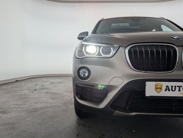 BMW X1 xDrive 141 kW image number 4