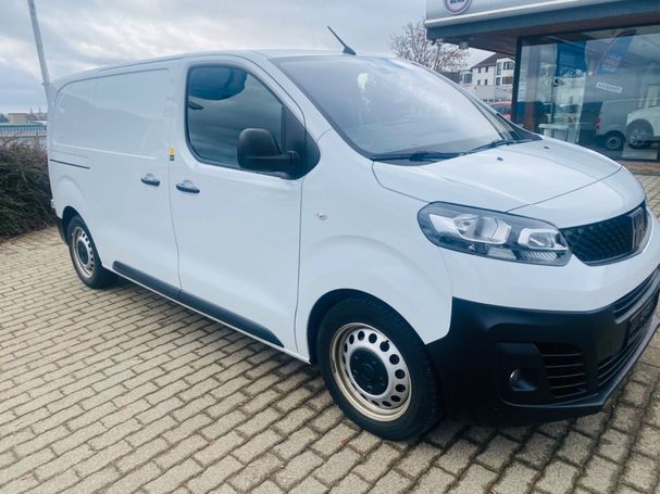 Fiat Scudo L2 SX 88 kW image number 4