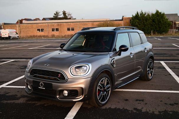 Mini Cooper S Countryman 141 kW image number 2