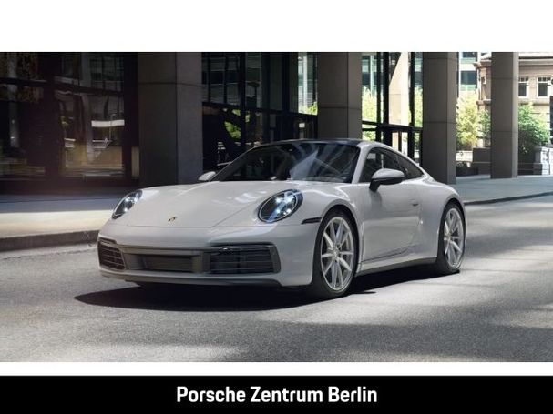 Porsche 992 Carrera 283 kW image number 4