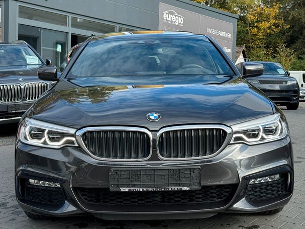 BMW 530 e 185 kW image number 5