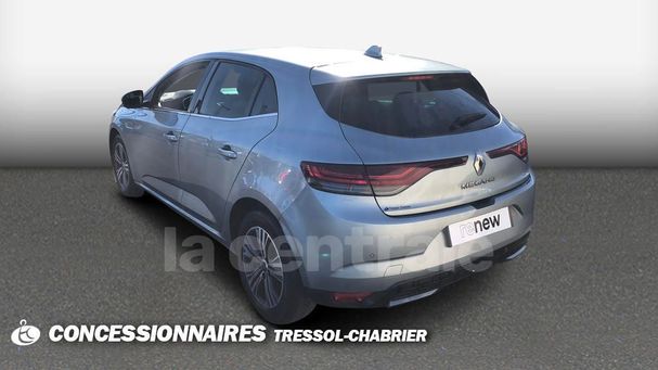 Renault Megane 103 kW image number 18