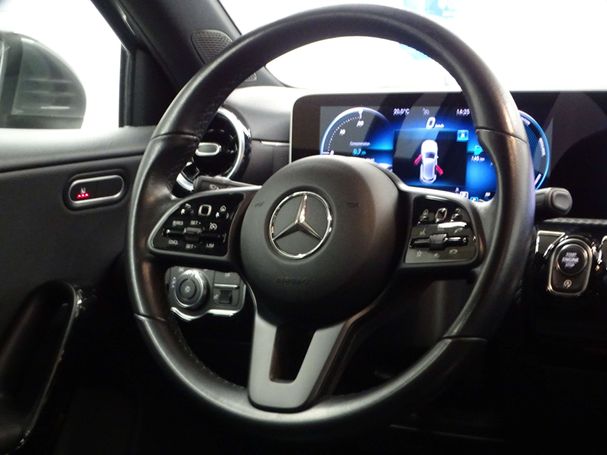 Mercedes-Benz A 180 d 85 kW image number 6